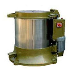 五金行業(yè)脫水機、脫油機 