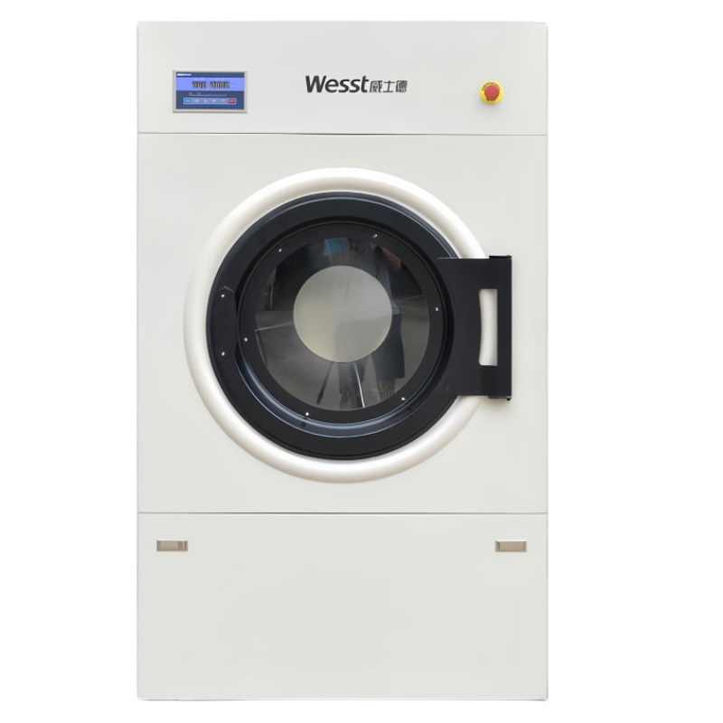 美容院毛巾烘干機(jī)：清潔與舒適并存的新選擇