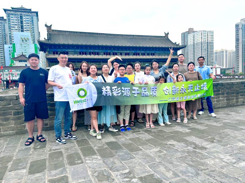 威士德西安古韻之旅：揭秘酒店布草供應(yīng)新標準